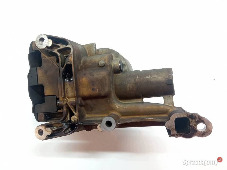POMPA OLEJU 757601280 16 VTI Peugeot 207 I świętokrzyskie