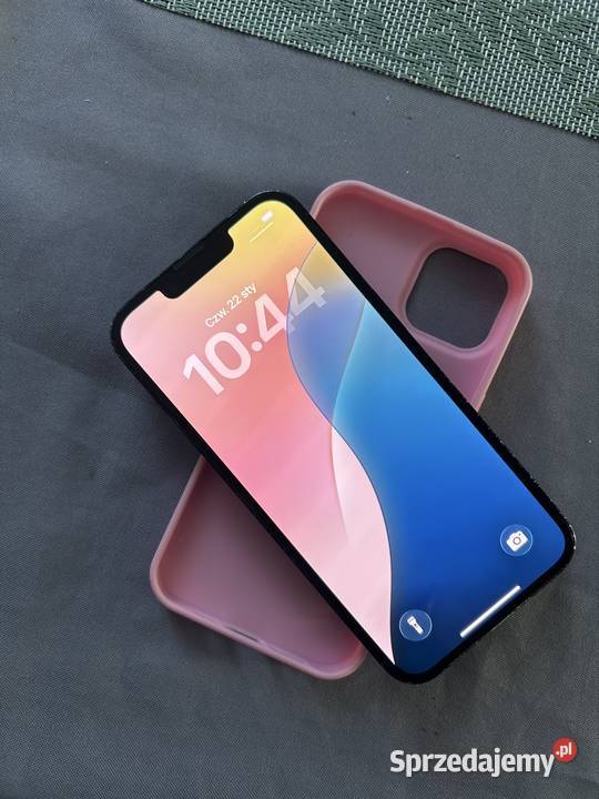 iPhone 14 81 kondycji Ostrów Mazowiecka