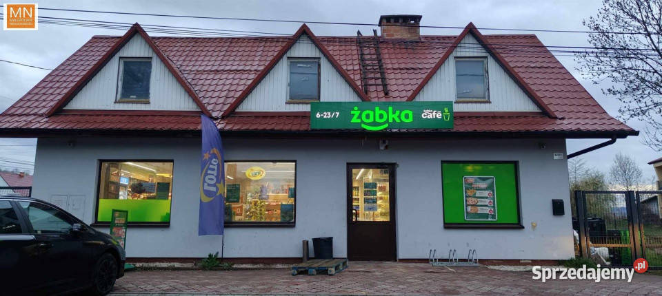 Dom wolnostojący do sprzedania 140m2 Marszowice 3206zł/m2