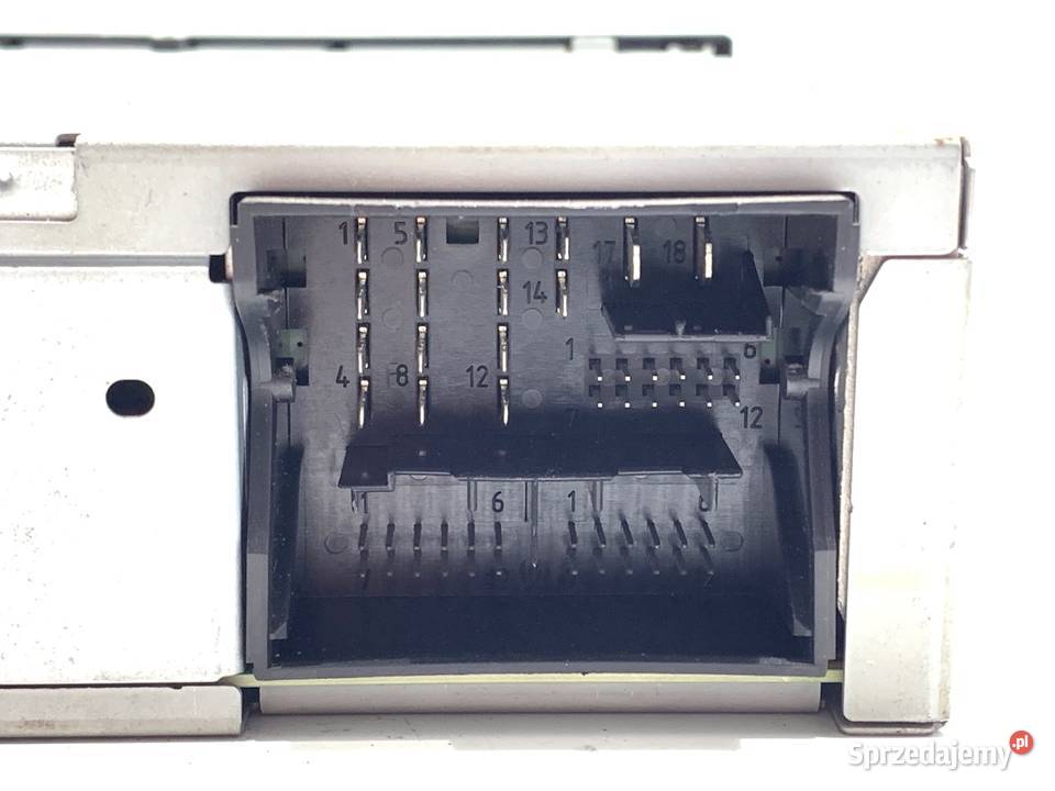 CZYTNIK NAWIGACJI VW GOLF VII podkarpackie sprzedam