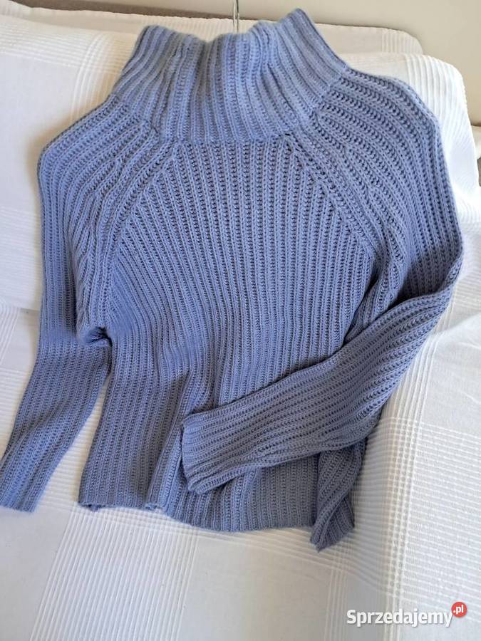 Nowy sweter mięciutki 4042 Warszawa