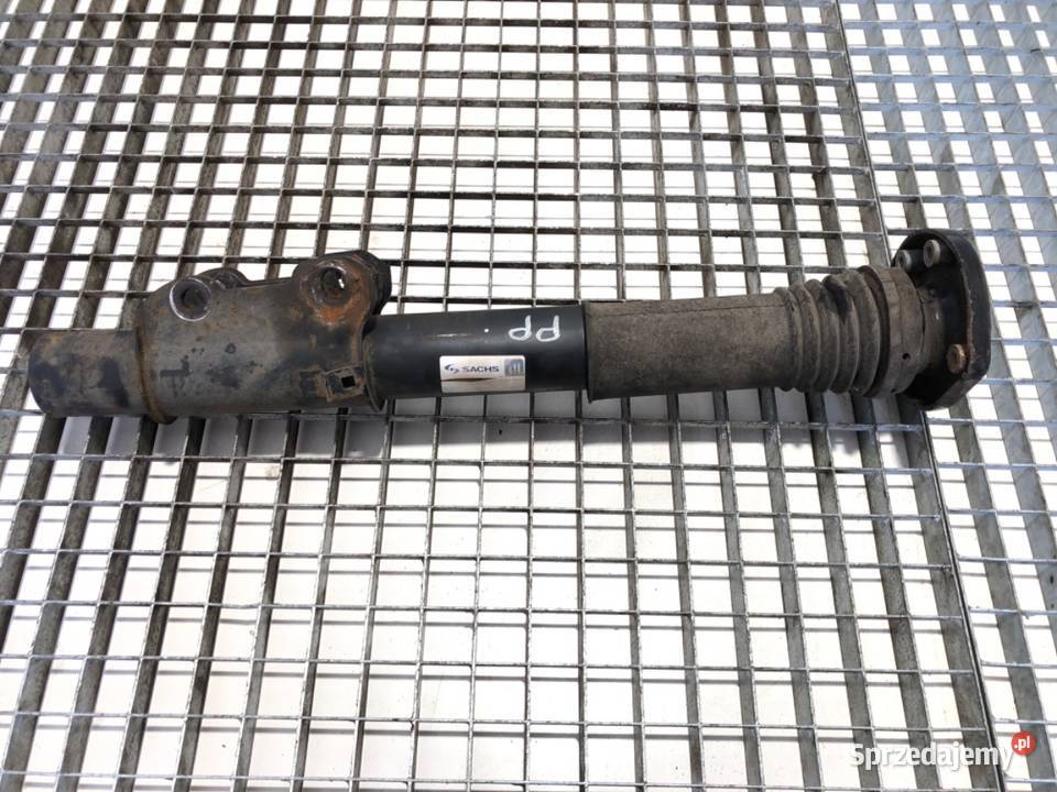 AMORTYZATOR PRAWY PRZÓD MERCEDES W906 21 Bus