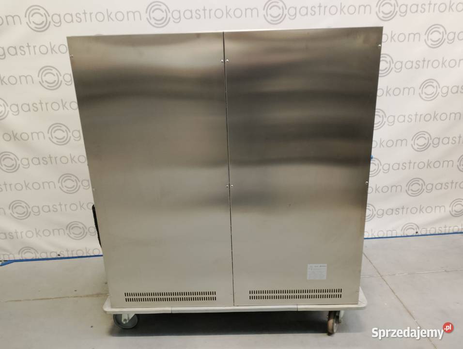 Wózek bankietowy grzewczy 40 prowadnic CCB40 Wrocław