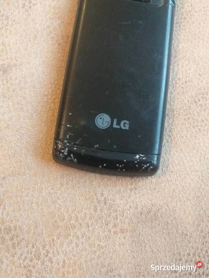 lg s310 telefon 310 świętokrzyskie Sandomierz