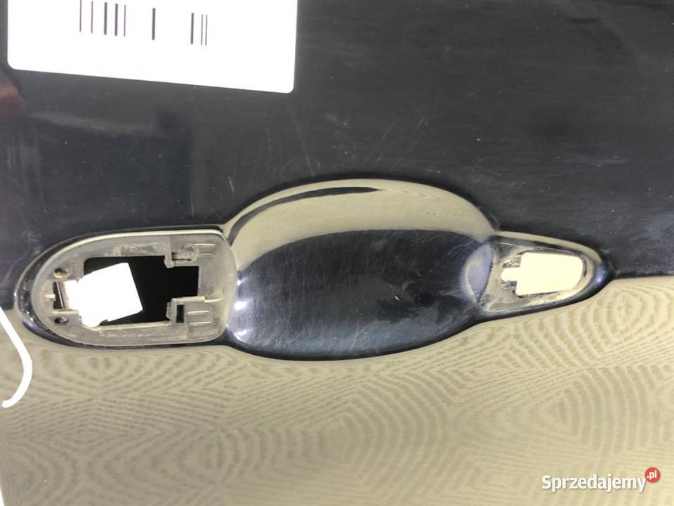 DRZWI LEWY PRZÓD BMW E91 Kombi 0412