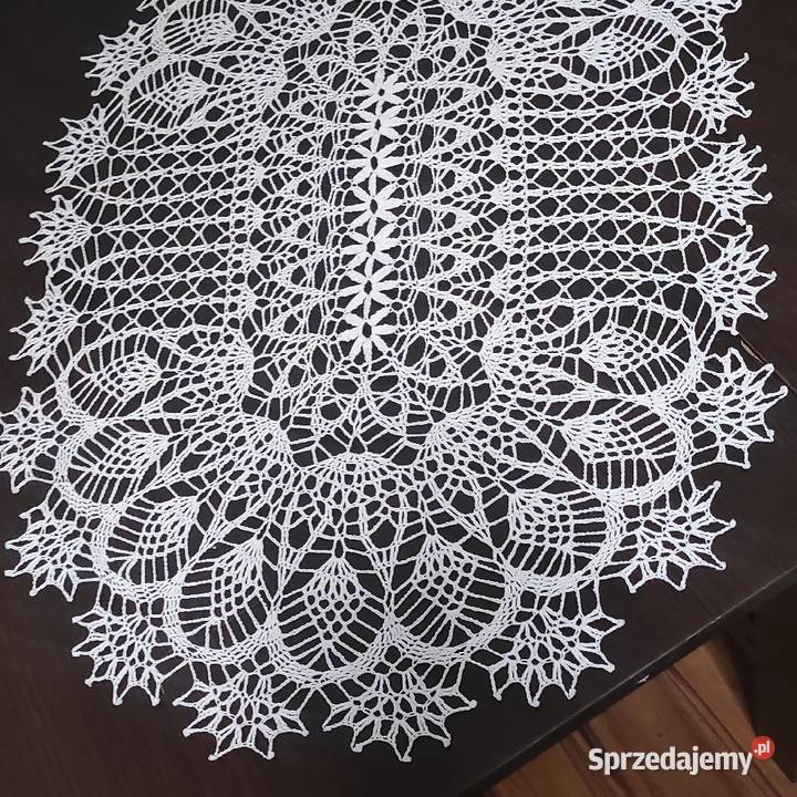 Serweta Sochaczew sprzedam