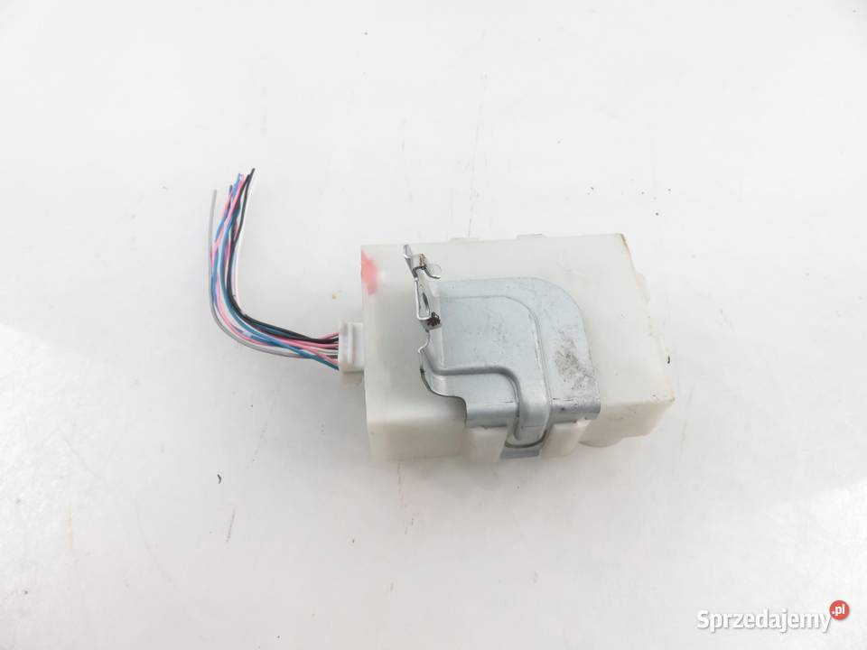 MODUŁ DRZWI INFINITI M Y51 284D11ME0A Skrzynki bezpieczników Skrzynki bezpieczników