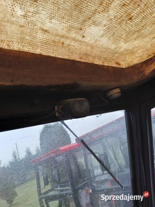 Kabina ursus C360 Pozostałe Ciachcin