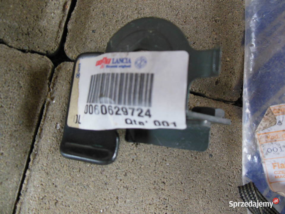 WSPORNIK STABILIZATORA PRAWY LANCIA KAPPA śląskie Kozy sprzedam