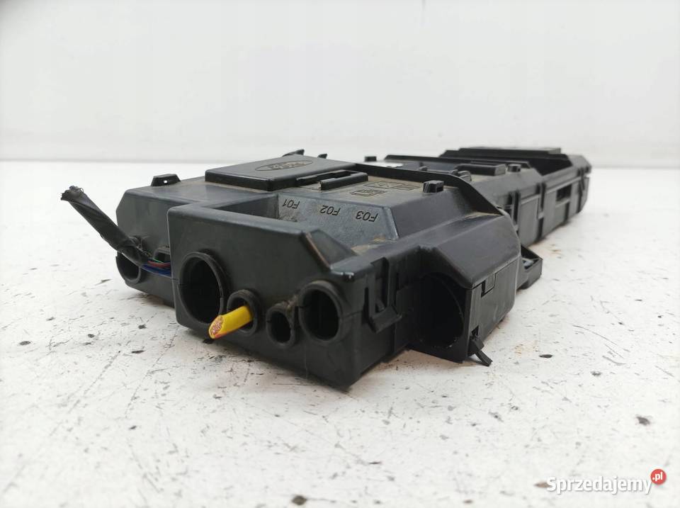 MODUŁ AKUMULATORA BK2T14401 B2KT14B144BA Ford