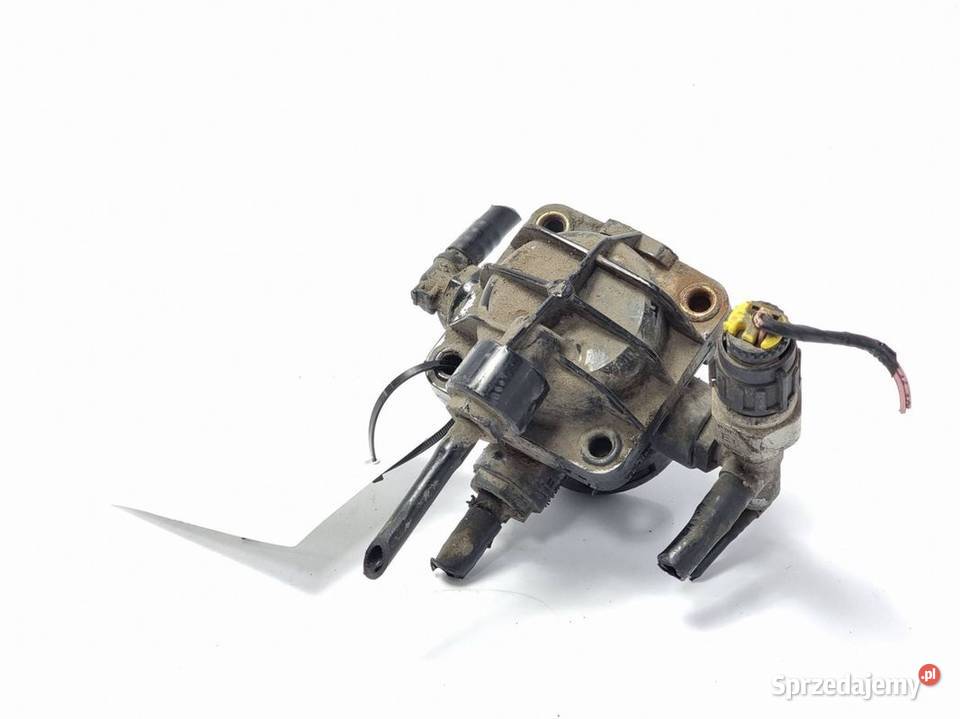 ROZDZIELACZ MAN TGX 18440 81521166075 Lipno