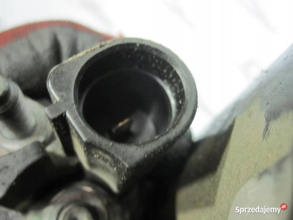 AUDI VW SKODA 20 TDI CBA CAY CFF CAG rozrusznik osobowe