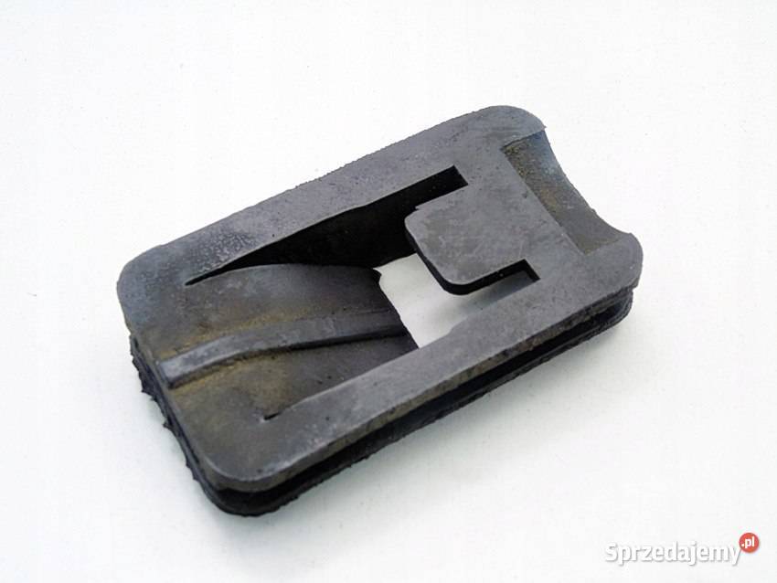 OSŁONA ŁAPY SPRZĘGŁA 16 HDI C4 C5 207 307 407 osobowe Sosnowiec sprzedam