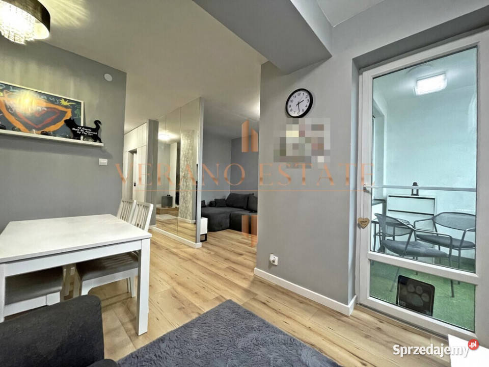 Remoncie 3 Pok Dwustronne Loggia PKP Piaseczno sprzedam