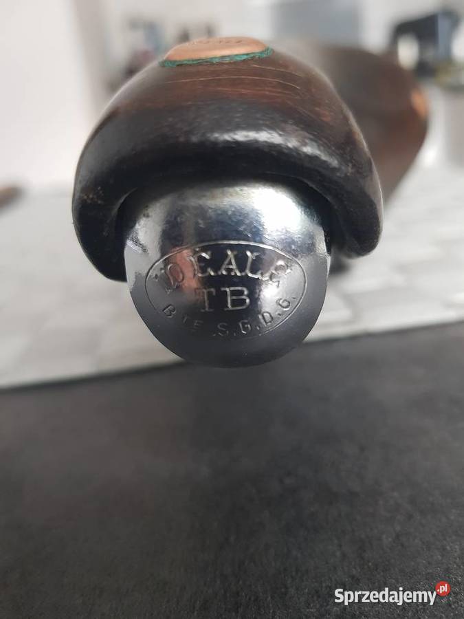 Siodelko Ideale Tb 90 Wieluń