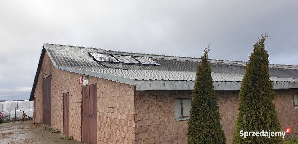 System grania wody kompletny bufor 500L Nawiady