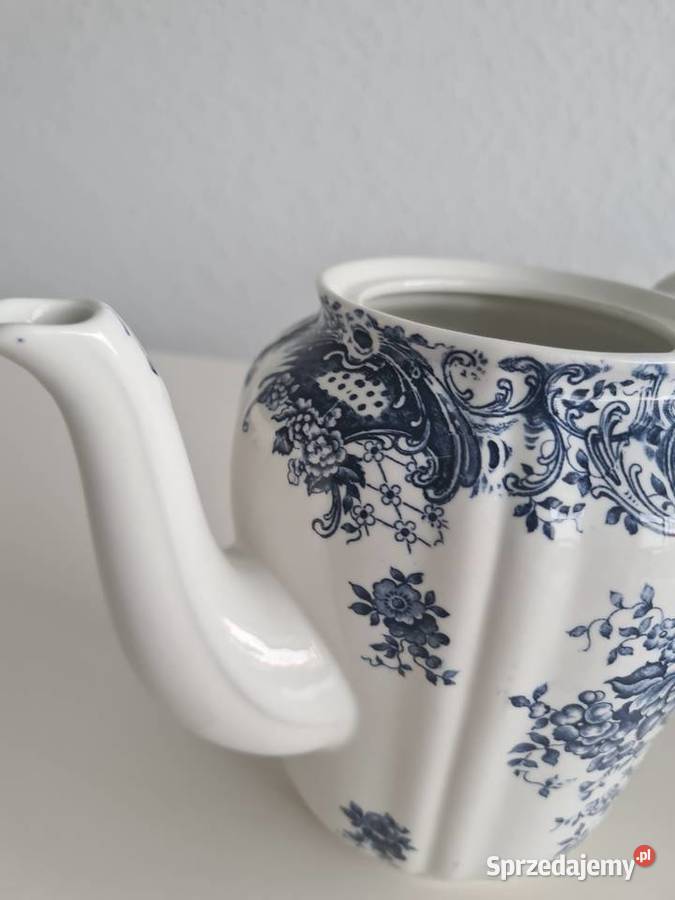 Dzbanek do kawy Villeroy Boch Valeria Gorlice