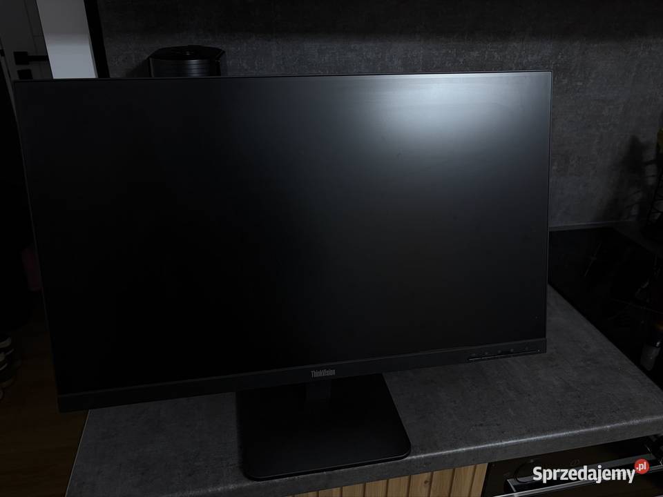 Komputer gamingowy monitor Lenovo 238 Full HD Włocławek
