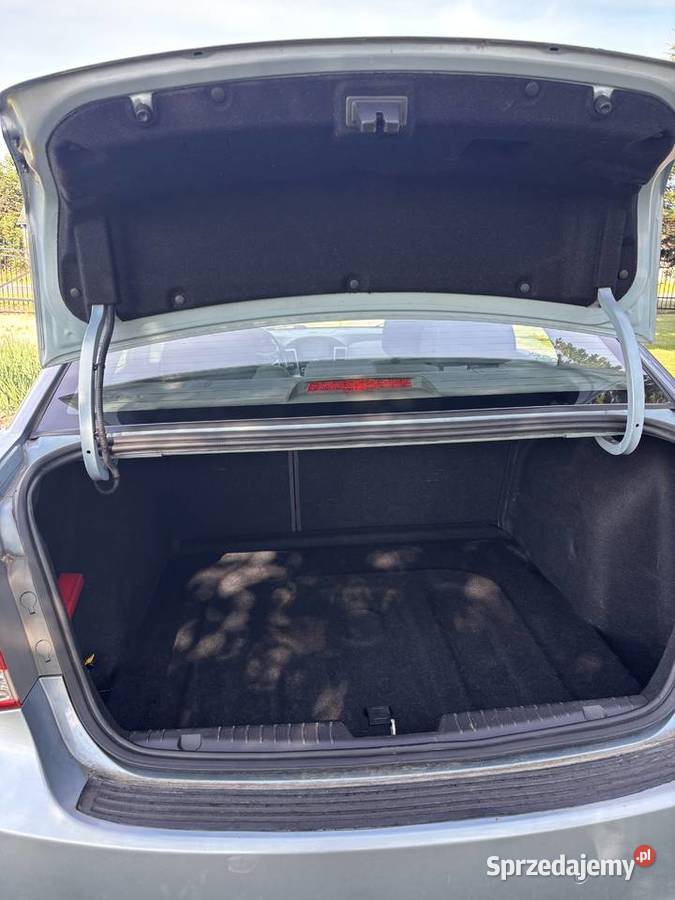 Chevrolet Cruze 18 benzyna 2010 OKAZJA sprzedam
