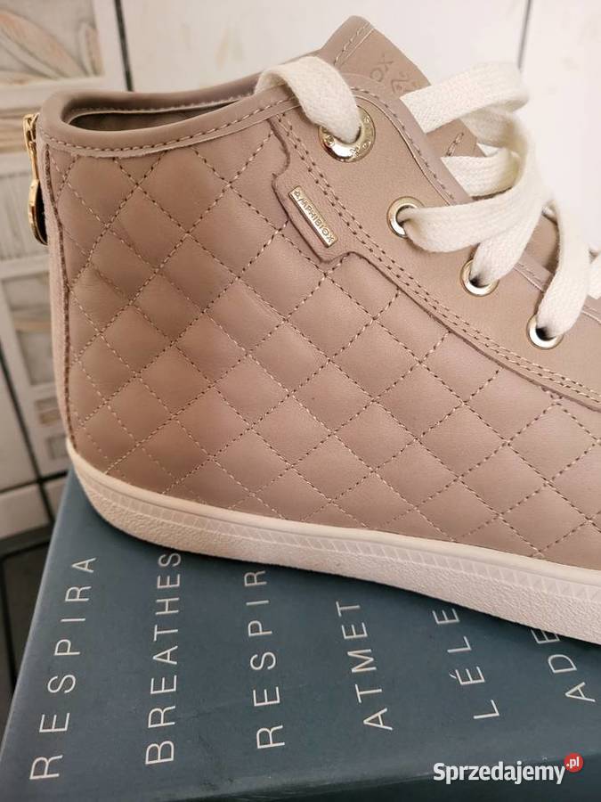 Sneakersy damskie Zielona Góra