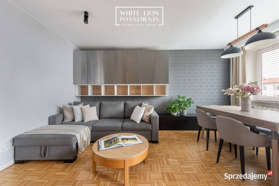 Mieszkanie na sprzedaż Warszawa Myśliborska 14124zł/m2 mazowieckie