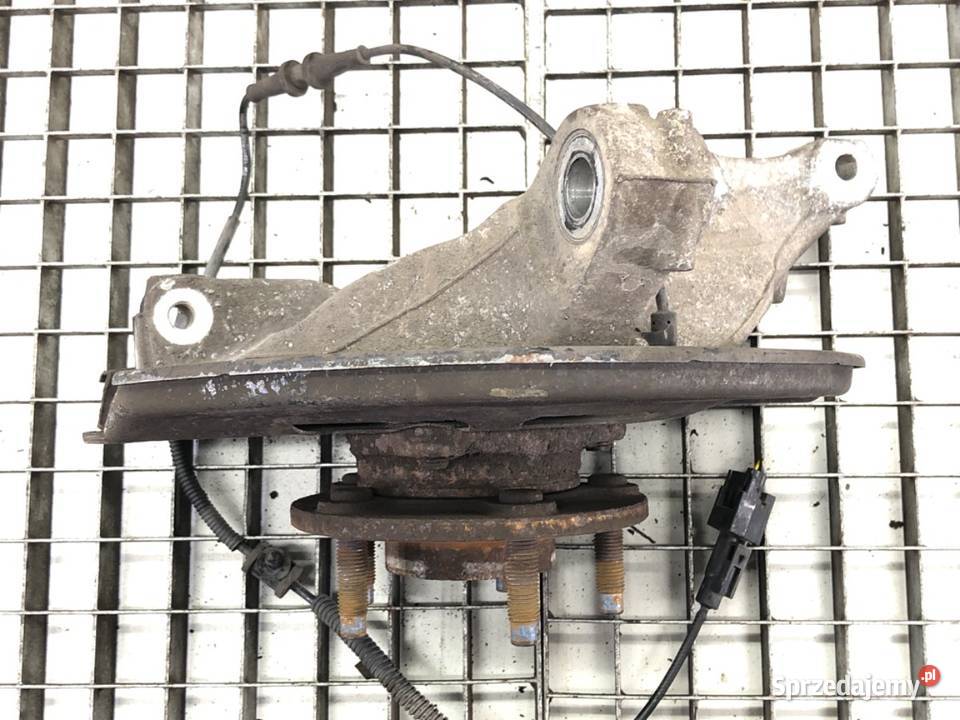 ZWROTNICA PRAWY PRZÓD CHEVROLET ORLANDO 18 141