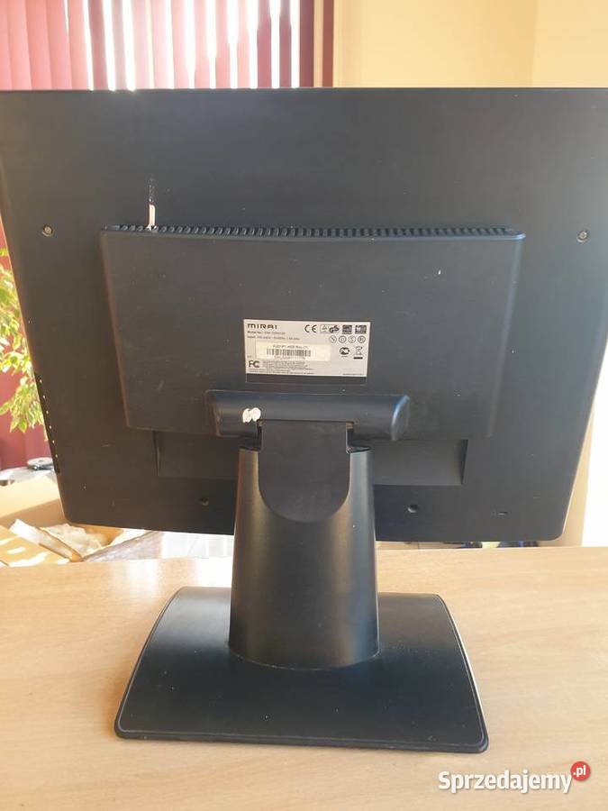 Monitor MIRAI LCD 20 DML520N100 Dobre Miasto
