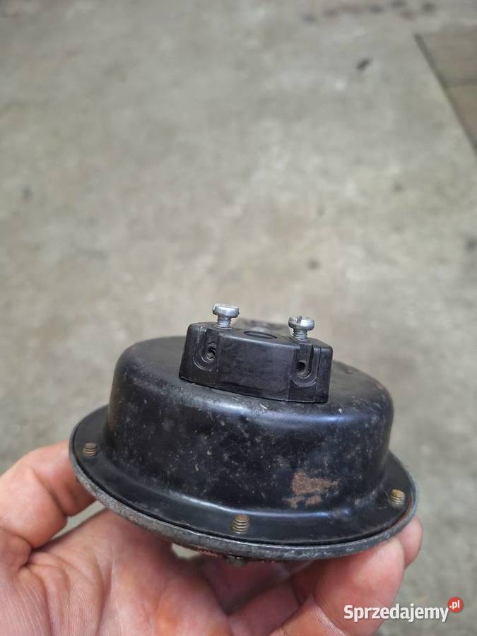 Klakson Shl Zduńska Wola sprzedam