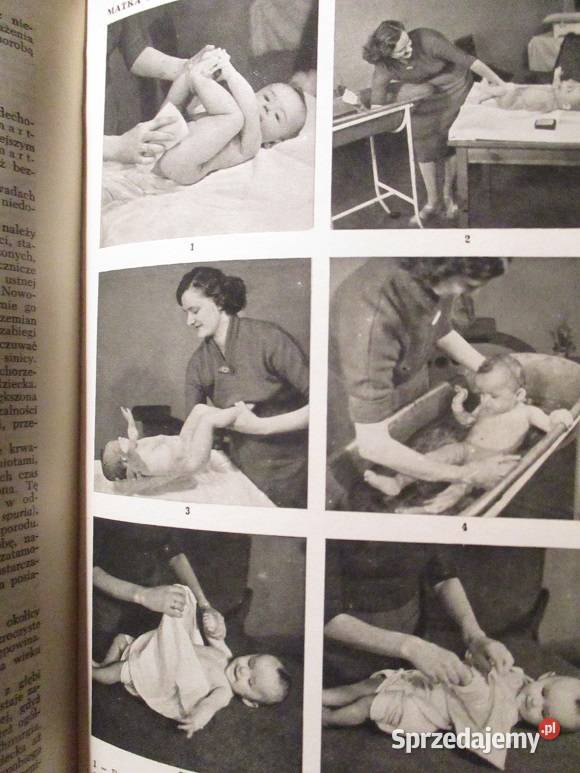 Mała encyklopedia zdrowia 1958 medycynazdrowie Kultura i Rozrywka sprzedam