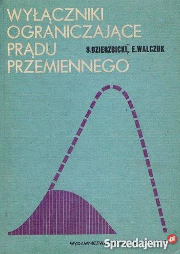 WYŁĄCZNIKI OGRANICZAJĄCE PRĄDU PRZEMIENNEGO FA Goleniów sprzedam