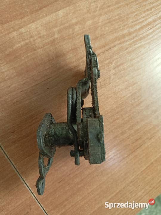 Jawa ogar Romet automat zmiany biegów