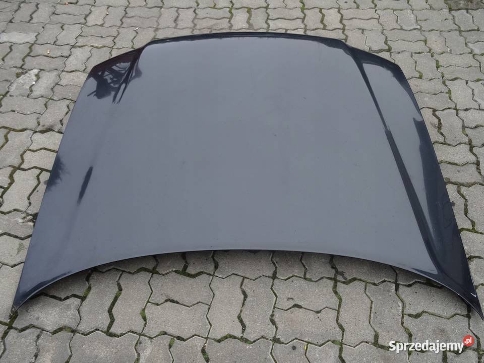 AUDI A8 D2 9499 MASKA PRZEDNIA PRZOD LZ9W Maski Przemęt