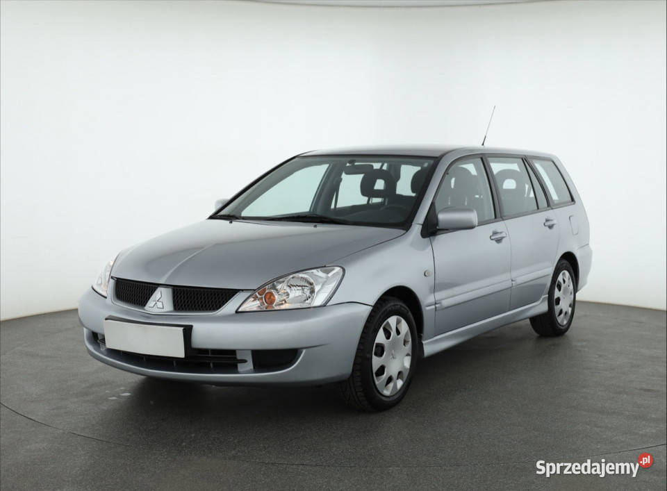 Mitsubishi Lancer 16 Piaseczno
