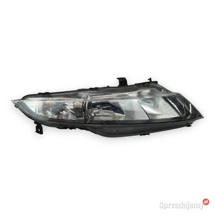 LAMPA PRAWA Honda Civic VIII UFO 20062011r Lampy przednie