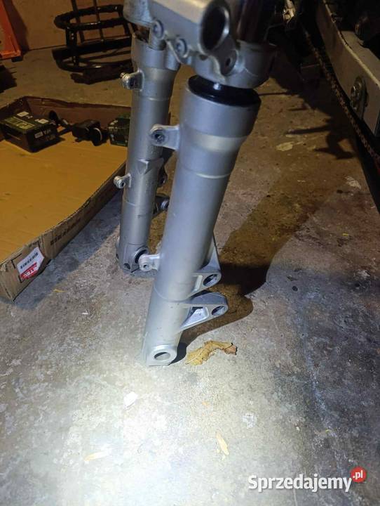 BMW F800S ST GT R GS lagi filtry przekaźnik