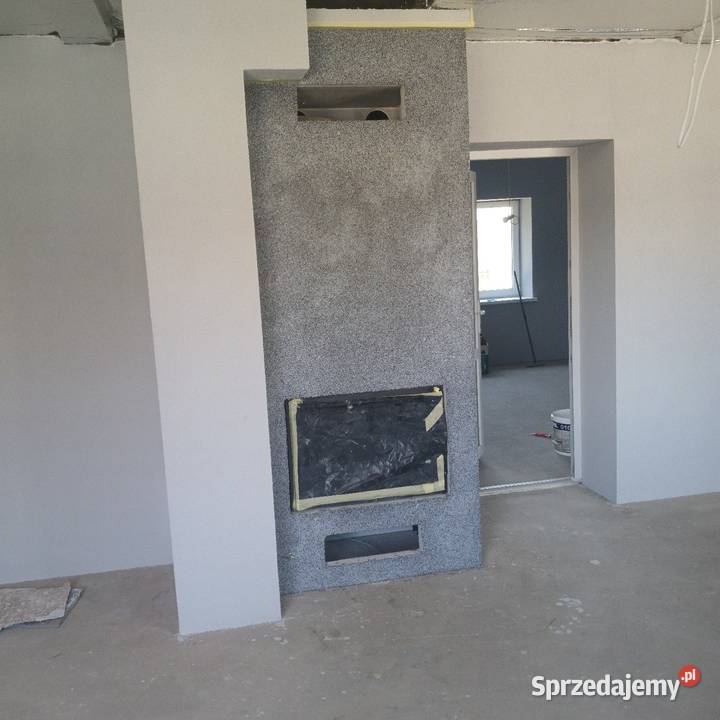 Oferuję usługi budowlane montaż ścianek Przemyśl