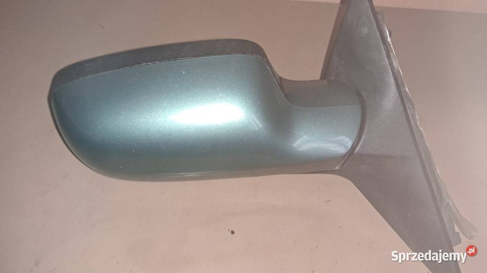 LUSTERKO PRAWE RENAULT MEGANE SCENIC II sprzedam