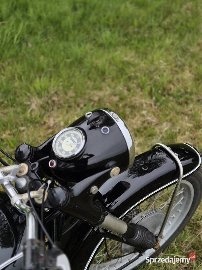 BMW R25 Człuchów