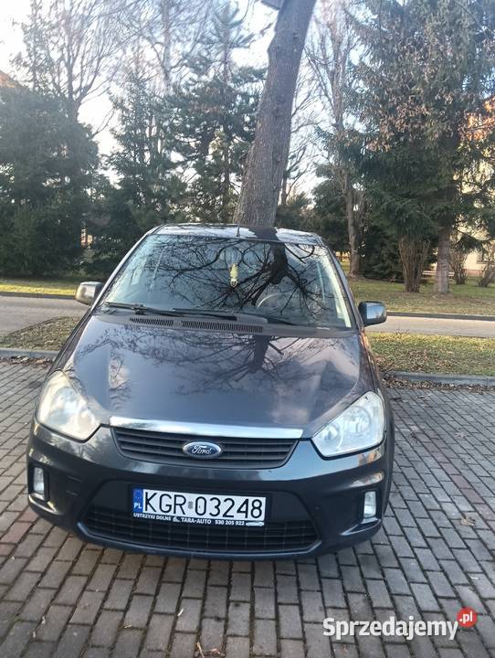 Ford C do końca roku Gorlice