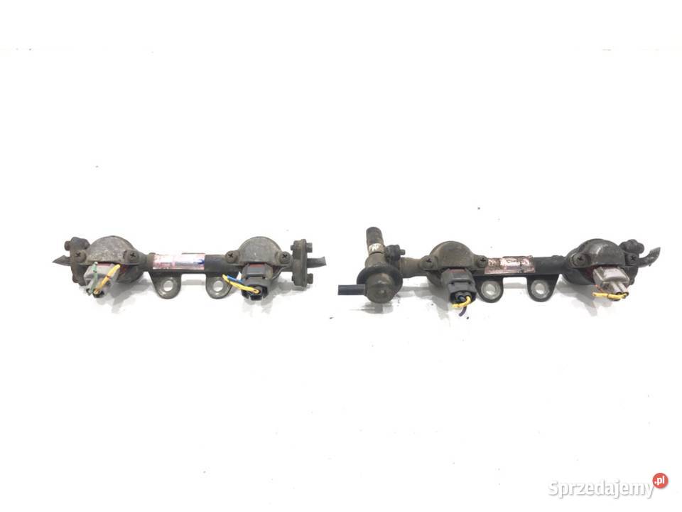 LISTWA WTRYSKOWA SUBARU LEGACY II 17522AA231 20 osobowe