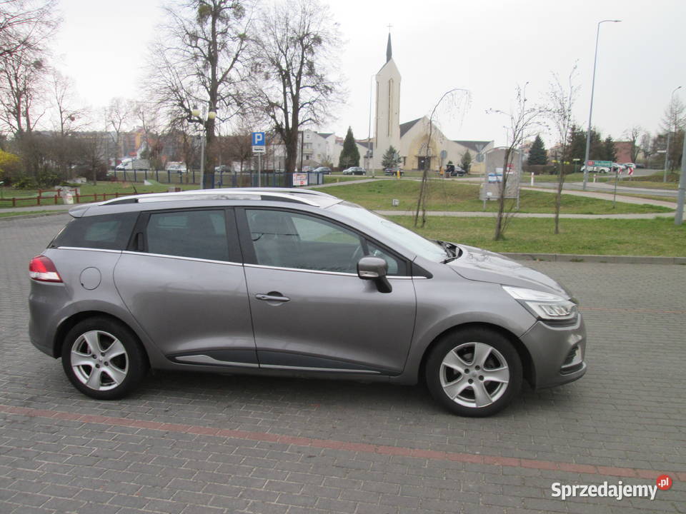 Renault Clio Kombi immobilizer Kwidzyn sprzedam