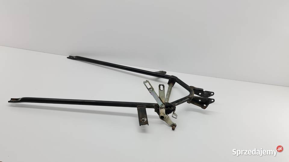 Stelaz Wspornik Mocowanie Kolumny Rama Lynx 59 łódzkie Łódź