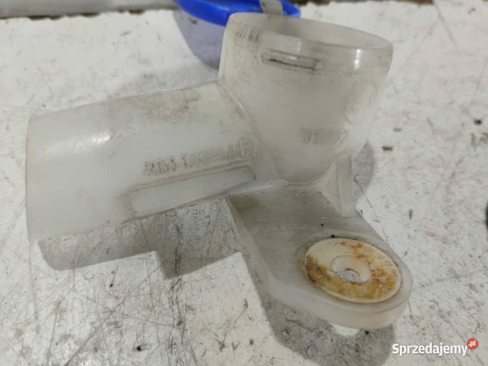 RURKA ZBIORNICZKA SPRYSKIWACZY FORD FOCUS MK2 wielkopolskie