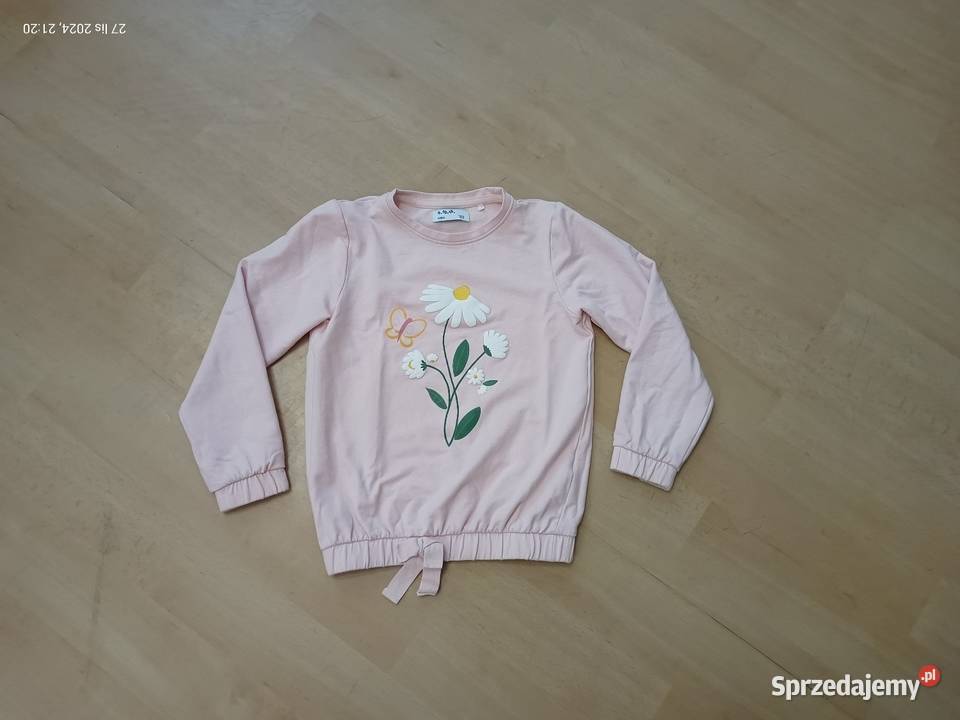 Bluzka bluzeczka Tshirt koszulka bluza sweterek zachodniopomorskie Szczecin sprzedam