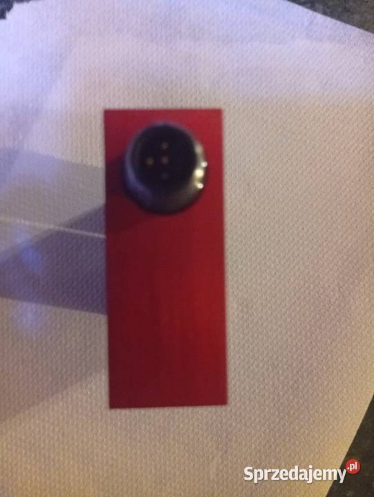 Sprzedam Leuze czujnik ultradźwiękowy Nysa