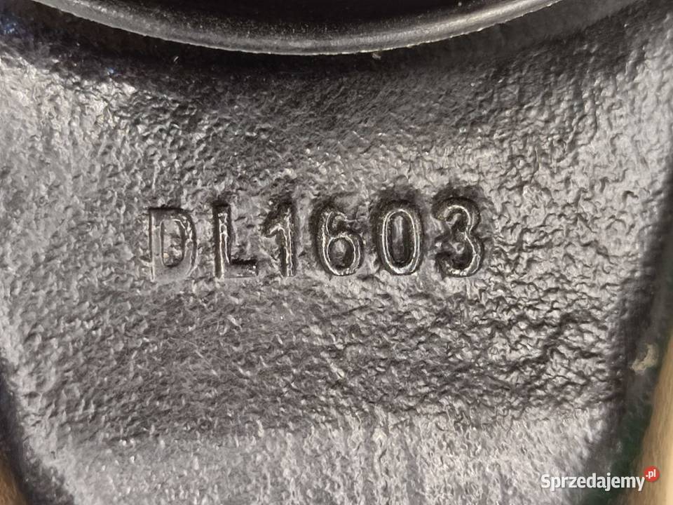 Drążek kierowniczy DL1603 JCB 55080 wielkopolskie Wilkowo