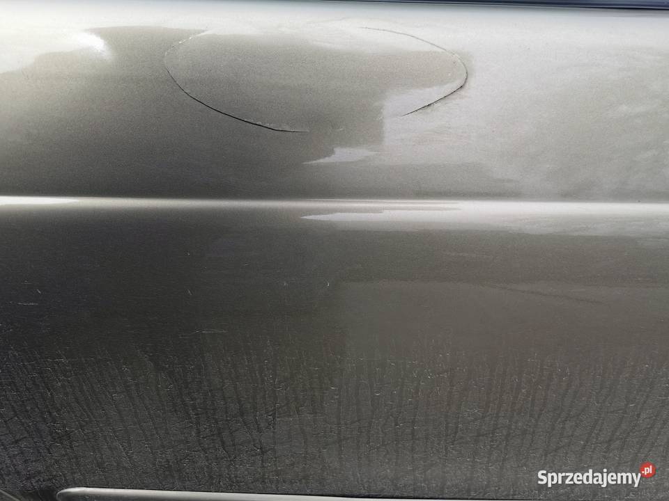 Daewoo Leganza CDX 20 LPG SEKWENCJA Złoty kolor Rok produkcji 2000