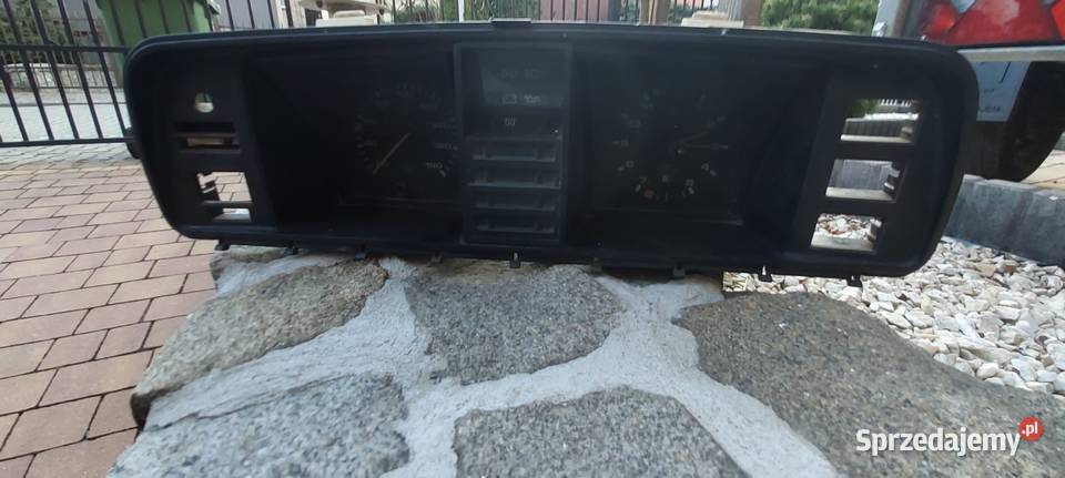 Vw t3 liczniki dolnośląskie Oława sprzedam