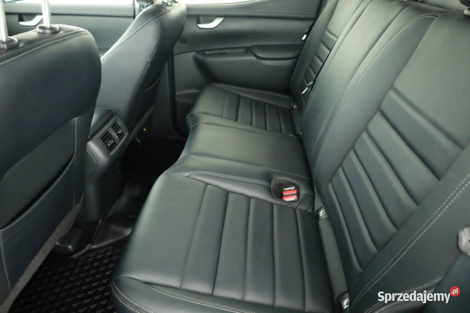 Mercedes X X 350 d 4MATIC skórzana tapicerka Klasa X Piaseczno sprzedam