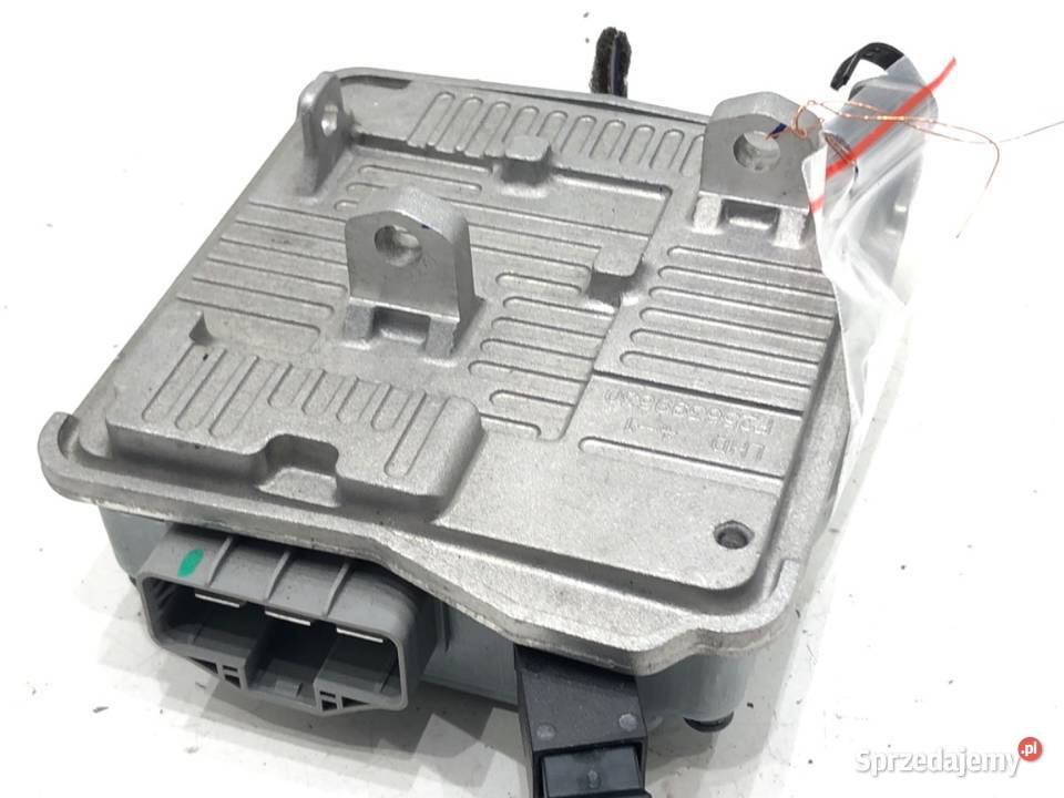 MODUŁ WSPOMAGANIA HYUNDAI KONA J956399500